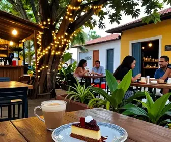 14 melhores bares e cafés em Camaragibe: um guia para saborear a cidade