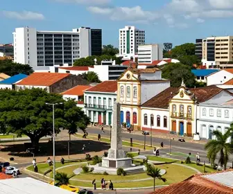 A Fascinante História de Camaragibe: Da Formação à Cultura Local A Fascinante História de Camaragibe: Da Formação à Cultura Local