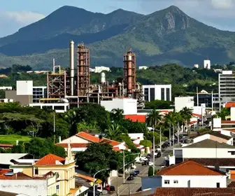 A Trajetória da Industrialização em Camaragibe: História e Impacto