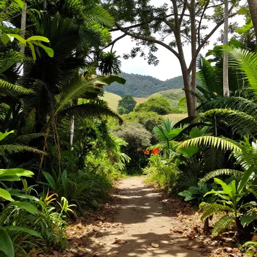 Agendamento Trilha Ecológica Agendamento Trilha Ecológica