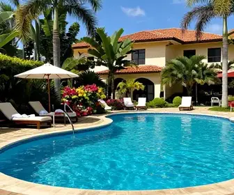 As Melhores Opções de Hospedagem com Piscina em Aldeia As Melhores Opções de Hospedagem com Piscina em Aldeia