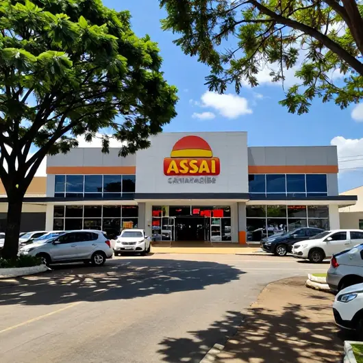 Assaí Camaragibe