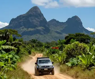 Aventura Off-Road em Aldeia: Dicas e Roteiros para Aproveitar Aventura Off-Road em Aldeia: Dicas e Roteiros para Aproveitar