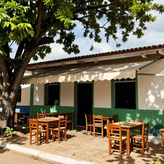 Bar do Nelson: O Ponto de Encontro em Camaragibe