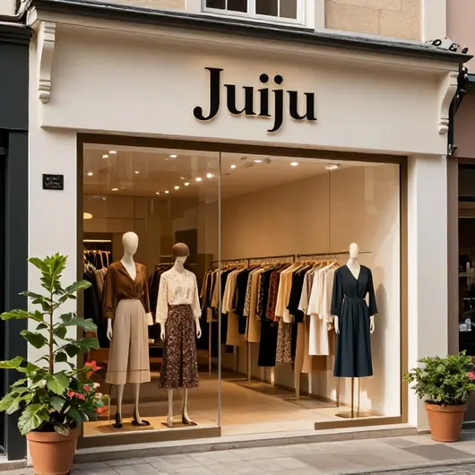 Boutique da Juju
