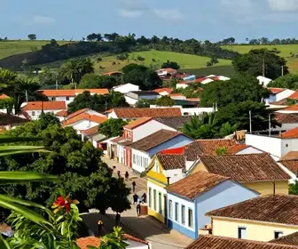 Camaragibe é um Destino Seguro para Turistas? Camaragibe é um Destino Seguro para Turistas?