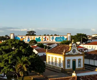 Carlos Alberto de Menezes: Patrimônio Histórico de Camaragibe