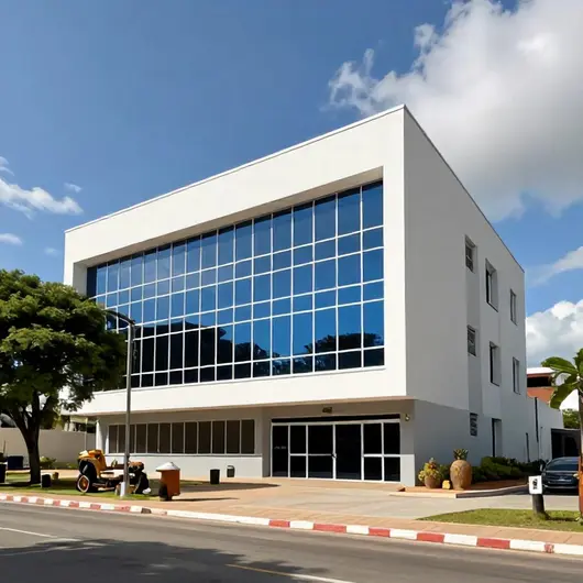 Casa do Construtor Camaragibe: Tudo o que Você Precisa Saber