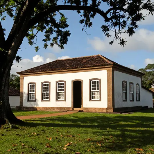 Casa-Grande do Engenho Camaragibe