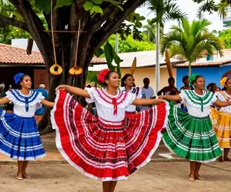 Coco da Senzala: A Tradição Cultural e Musical de Camaragibe