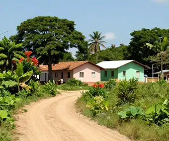 Como Chegar a Aldeia em Camaragibe: Um Guia Prático