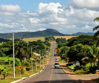 Como Chegar de São Lourenço da Mata a Camaragibe: Roteiro Completo