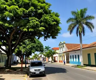 Como Encontrar os Melhores Serviços de Transfer em Camaragibe
