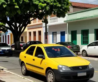 Como Utilizar Táxi em Camaragibe: Dicas e Informações Práticas Como Utilizar Táxi em Camaragibe: Dicas e Informações Práticas