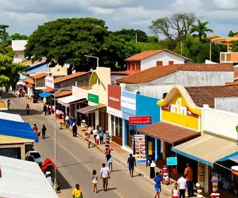 Compre e Explore: Seu Guia Completo de Compras em Camaragibe Compre e Explore: Seu Guia Completo de Compras em Camaragibe