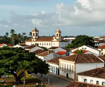 Conheça Maria Amazonas Mac Dowell: Um Patrimônio Cultural em Camaragibe
