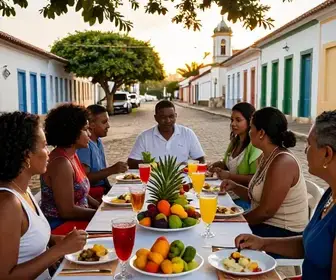 Descubra 11 melhores restaurantes em Camaragibe: guia completo Descubra 11 melhores restaurantes em Camaragibe: guia completo
