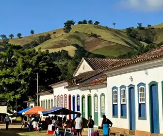 Descubra a Aldeia de Camaragibe: Patrimônio e Cultura Local