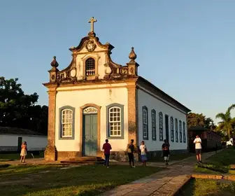 Descubra a Antiga Estação Ferroviária de Alberto Maia em Camaragibe - PE