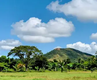 Descubra a Beleza do Céu Azul em Camaragibe