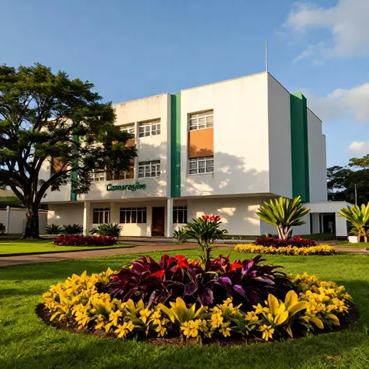 Descubra a Fundação de Cultura de Camaragibe