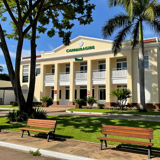 Descubra a Fundação de Cultura e Turismo de Camaragibe