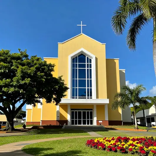 Descubra a IGREJA ASSEMBLEIA DE DEUS BETUEL MINISTERIO CAMARAGIBE Descubra a IGREJA ASSEMBLEIA DE DEUS BETUEL MINISTERIO CAMARAGIBE