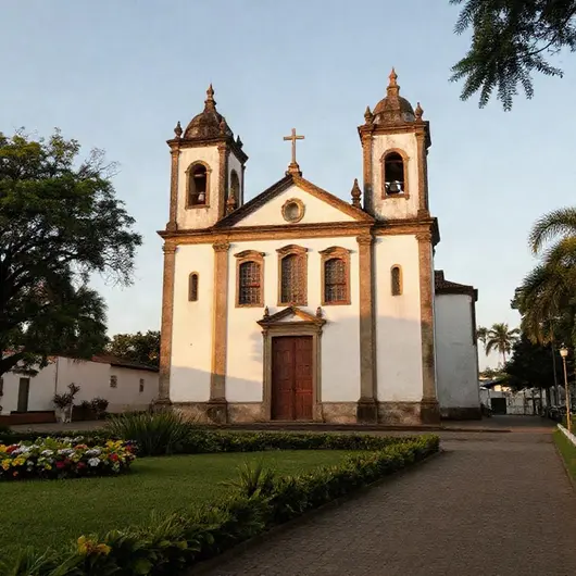 Descubra a Paróquia São Pio X Camaragibe Descubra a Paróquia São Pio X Camaragibe