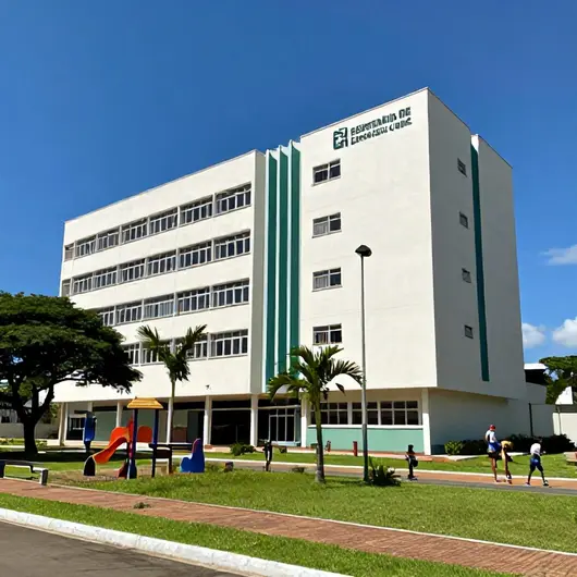Descubra a Secretaria de Esportes e Lazer