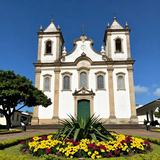 Descubra Ala Camaragibe