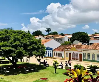 Descubra Areeiro: O Charme de Camaragibe