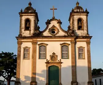 Descubra as Igrejas Históricas de Camaragibe – Patrimônio Religioso Descubra as Igrejas Históricas de Camaragibe - Patrimônio Religioso