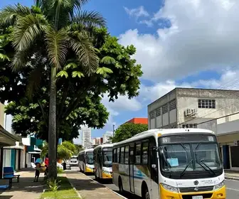 Descubra as Linhas de Ônibus de Camaragibe e Como Usá-las