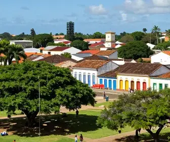 Descubra as Melhores Agências de Turismo em Camaragibe