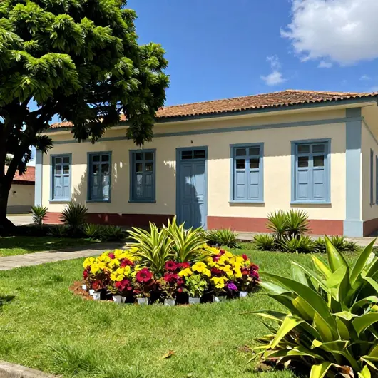 Descubra o CCB Vila Da Fabrica Descubra o CCB Vila Da Fabrica
