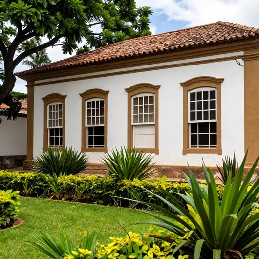 Descubra o Instituto Engenho Camaragibe