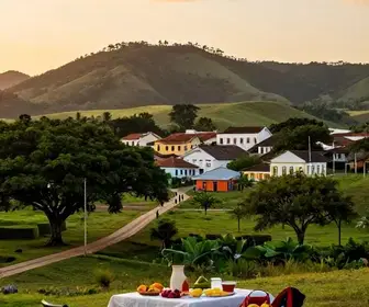 Descubra o Melhor Roteiro de 2 Dias em Camaragibe