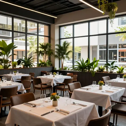 Descubra o Restaurante DELIVERY Descubra o Restaurante DELIVERY