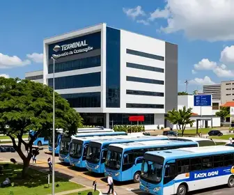 Descubra o Terminal Integrado de Camaragibe: Seu Ponto de Partida para Novas Experiências Descubra o Terminal Integrado de Camaragibe: Seu Ponto de Partida para Novas Experiências