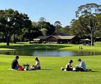 Descubra os Melhores Clubes de Campo em Aldeia: Lazer e Natureza Descubra os Melhores Clubes de Campo em Aldeia: Lazer e Natureza