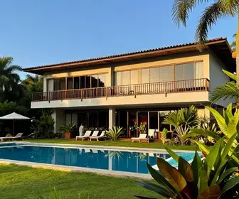 Descubra os Melhores Hotéis em Aldeia, Camaragibe - PE