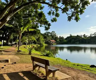 Descubra os Melhores Lugares para Relaxar em Aldeia, Camaragibe Descubra os Melhores Lugares para Relaxar em Aldeia, Camaragibe