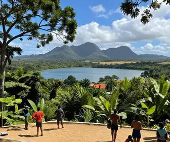 Descubra os Melhores Passeios em Aldeia – Camaragibe