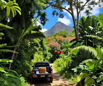 Descubra os Melhores Passeios na Natureza em Camaragibe Descubra os Melhores Passeios na Natureza em Camaragibe
