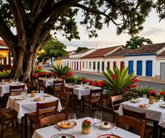 Descubra os Melhores Restaurantes em Camaragibe: Guia Completo Descubra os Melhores Restaurantes em Camaragibe: Guia Completo