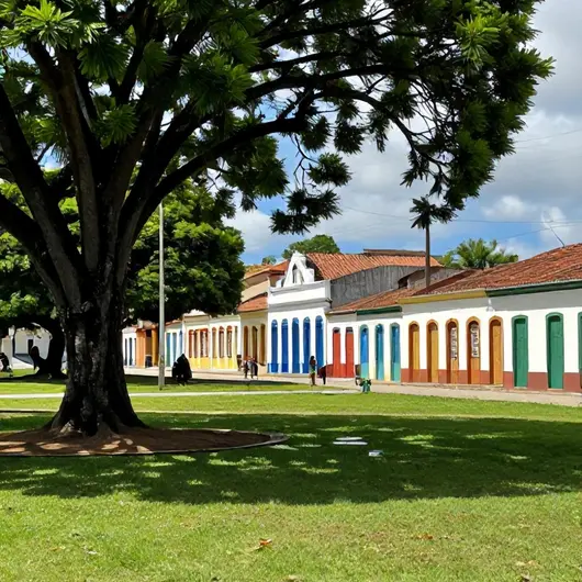 Descubra São Pio X Camaragibe Descubra São Pio X Camaragibe