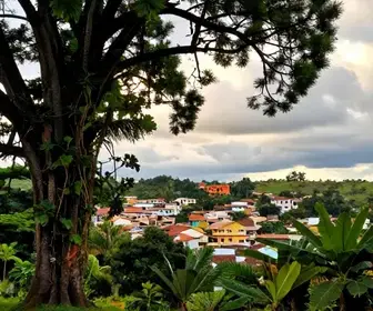 Descubra Tabatinga: O Coração de Camaragibe - PE