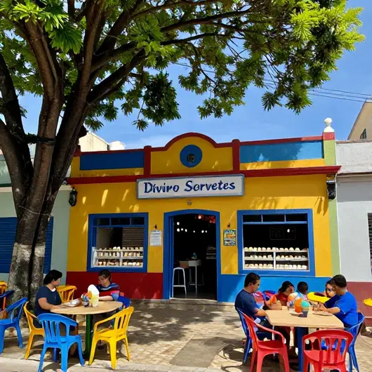Divino Sorvetes