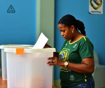 Eleições em Camaragibe