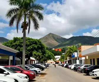 Encontre as Melhores Locadoras de Veículos em Camaragibe